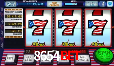 Desvendando o Mundo dos Jogos Virtuais na 8654bet