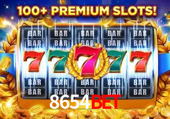 Descubra a Essência do 8654bet: Nossa História e Compromissos