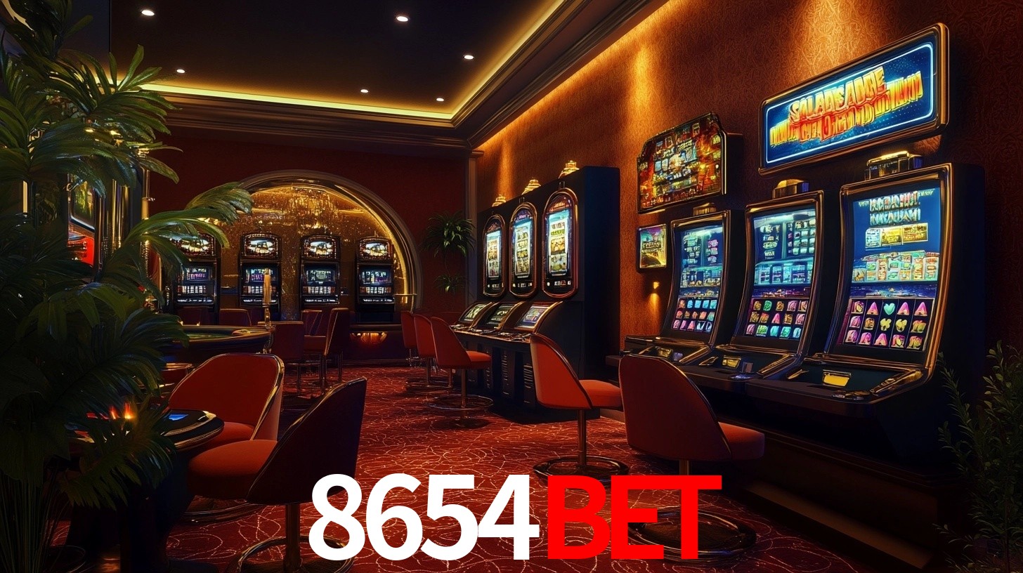 Statistics 8654bet