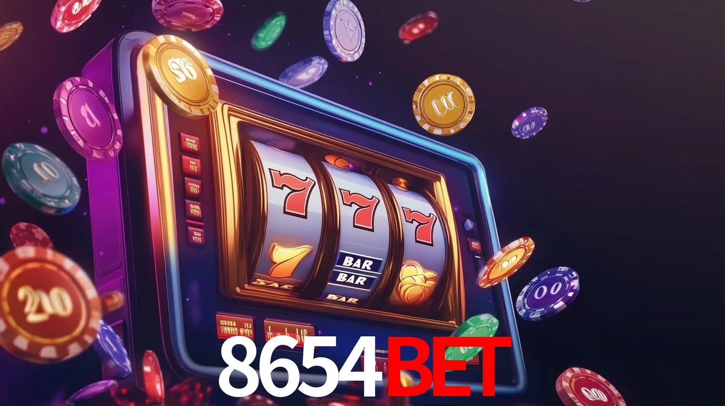 Experiência VIP 8654bet