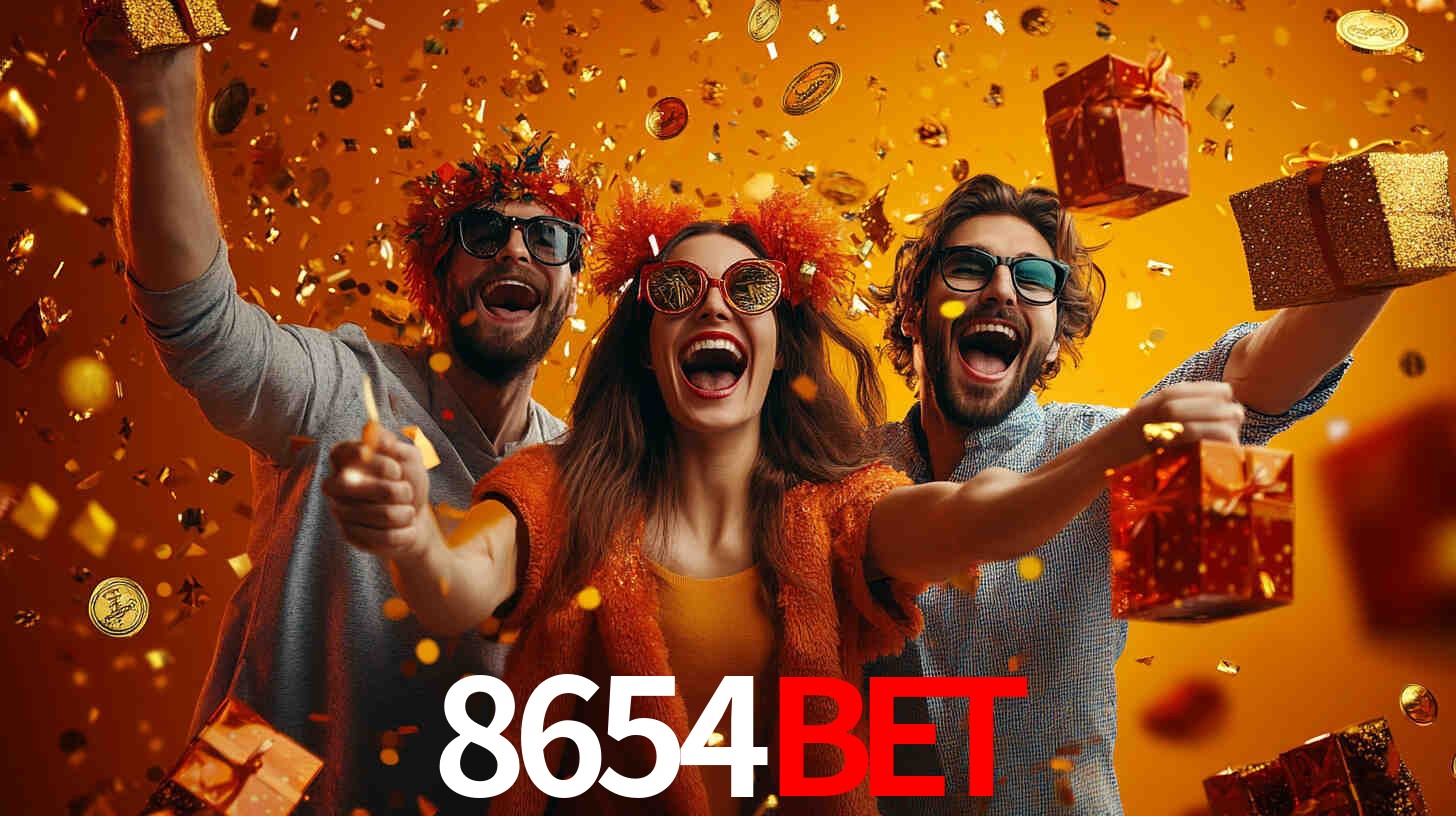 Loterias online disponíveis na 8654BET