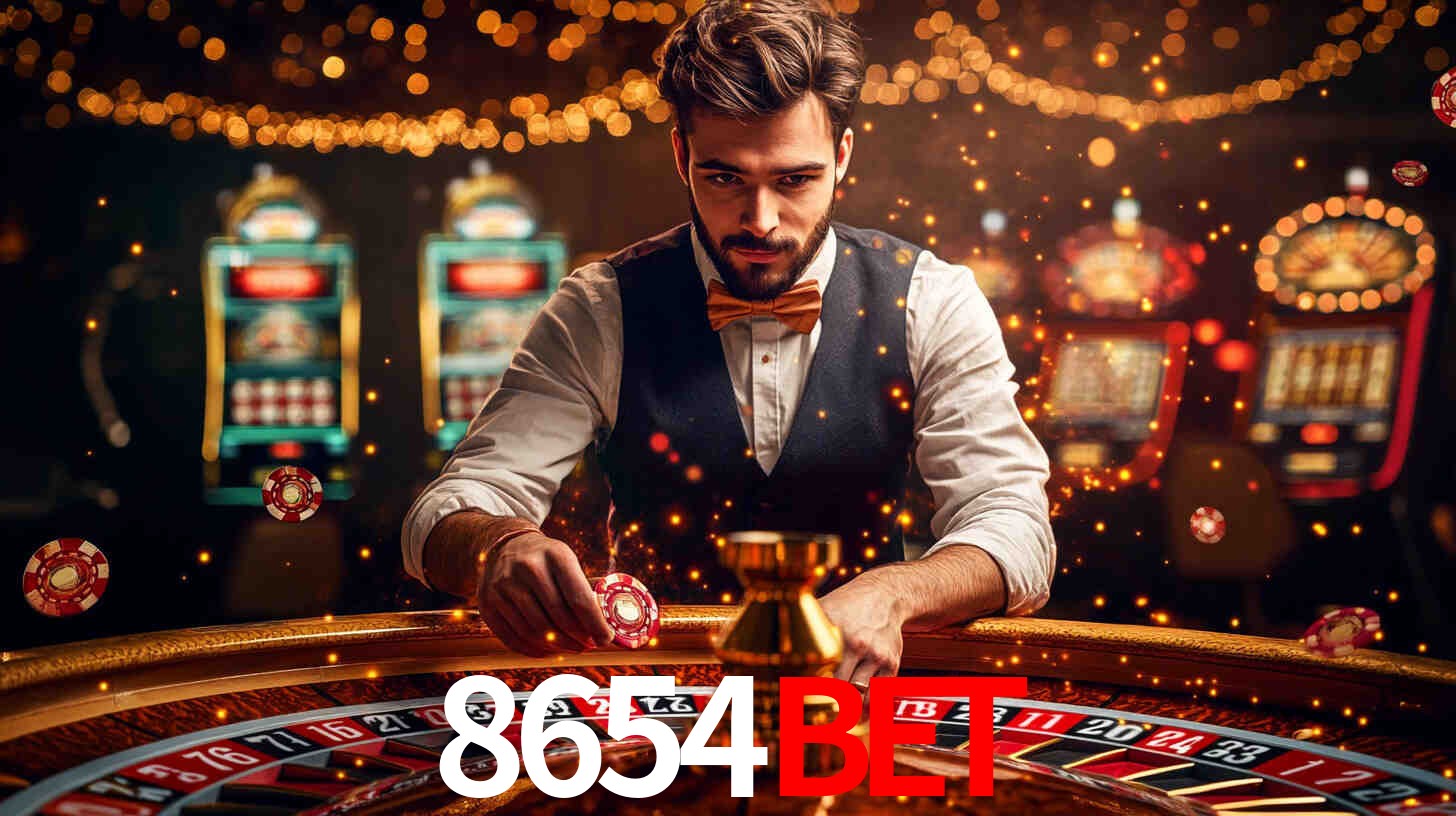 8654BET PIX instantâneo Brasil - Depósito e saque em minutos 24/7