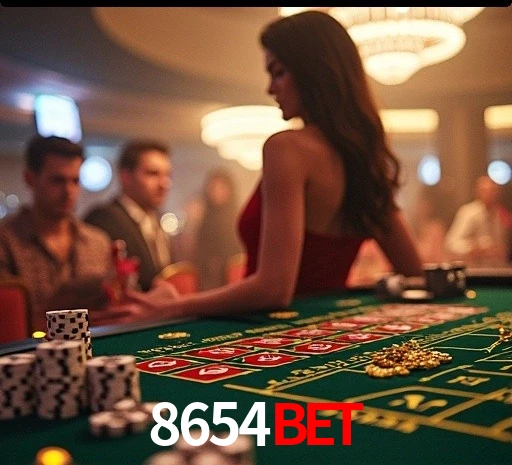 Vantagens exclusivas 8654BET para jogadores brasileiros