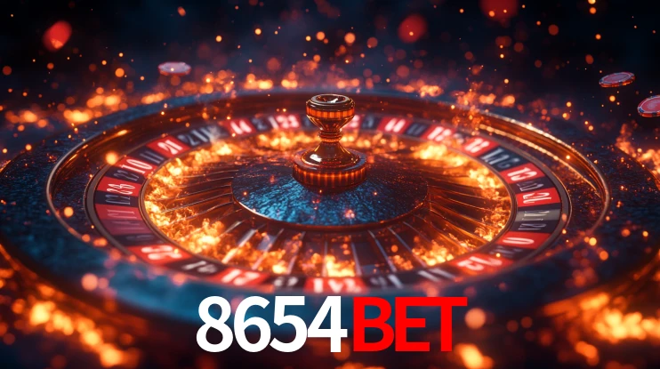 Catálogo 8654BET 2.547 jogos - Pragmatic Play, Evolution, NetEnt