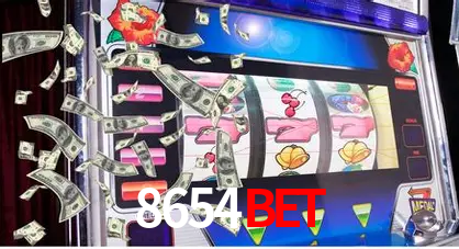 Descubra a Essência do 8654bet: Nossa História e Compromissos