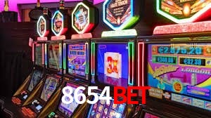 Torneios 8654bet