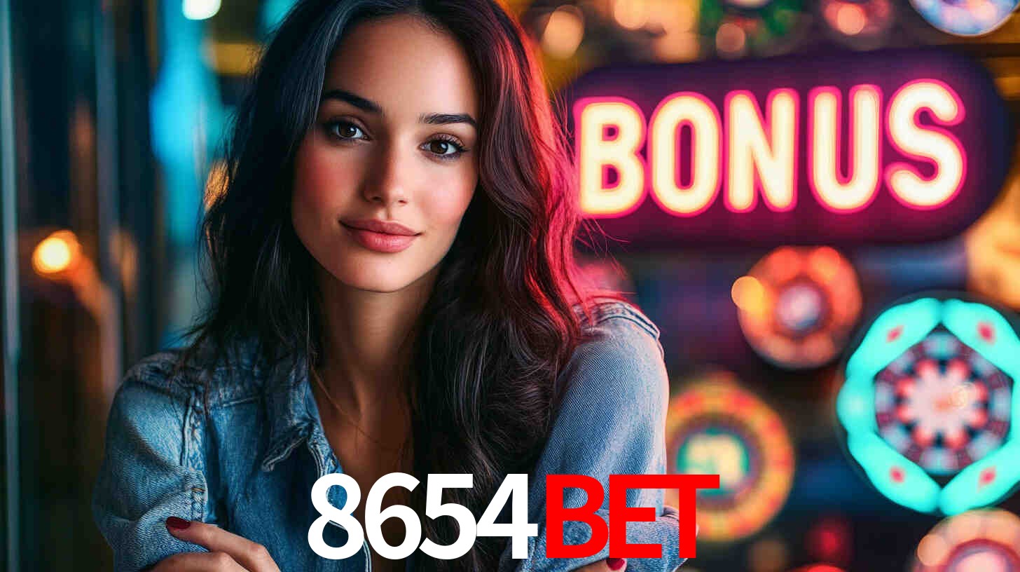 Daily Bonuses 8654bet