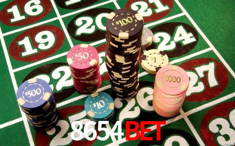cassino 8654bet