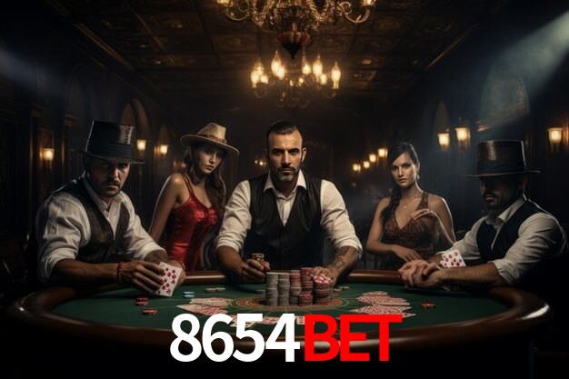 8654bet.com