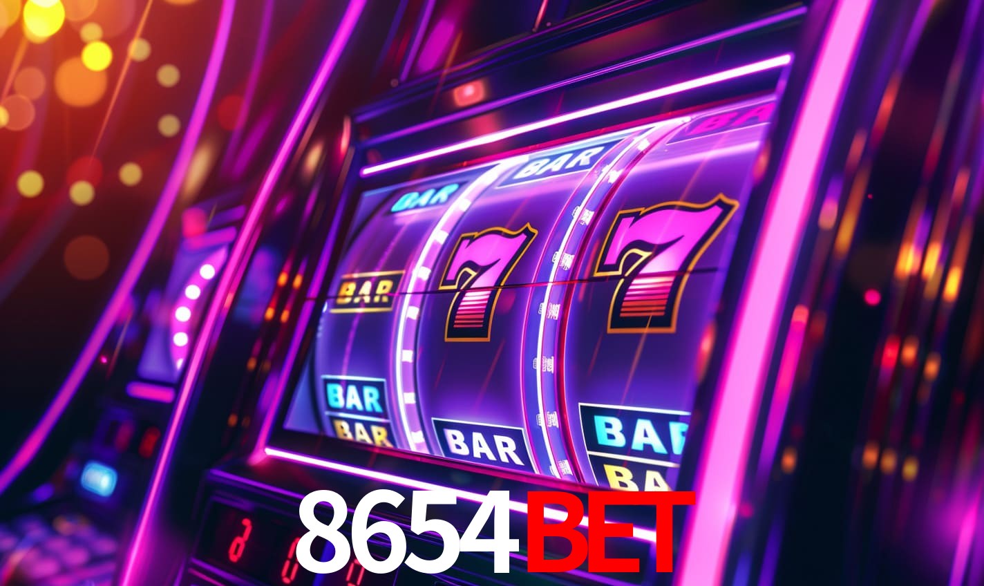 Programa VIP 8654bet
