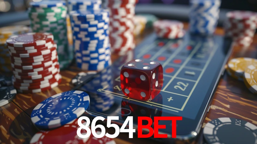 Premium Interface 8654bet
