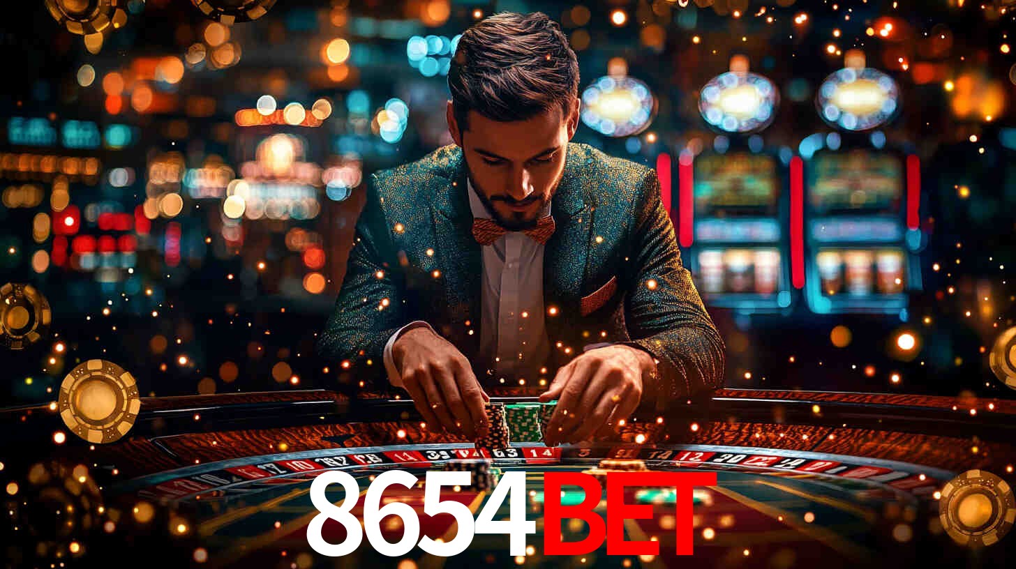 Tennis Betting 8654bet