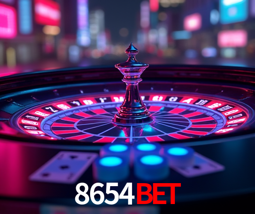A Emoção da Loteria na 8654bet: Uma Chance de Mudança de Vida