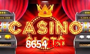 Flash Promotion 8654bet