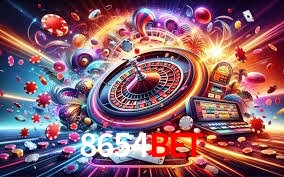 Avaliações dos Jogadores 8654bet