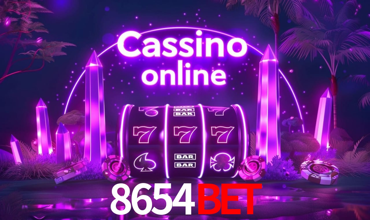 Especiais de Fim de Semana 8654bet