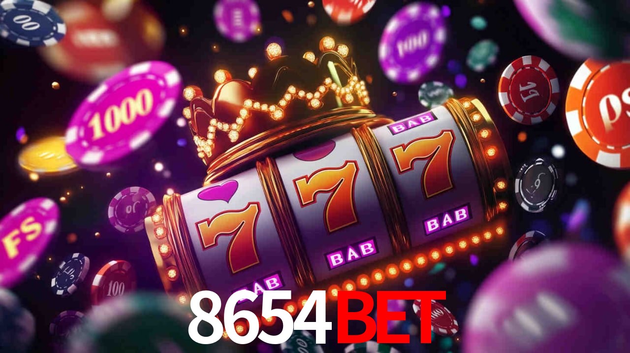 Seasonal Promotions 8654bet