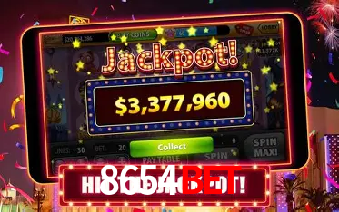 A Emoção da Loteria na 8654bet: Uma Chance de Mudança de Vida