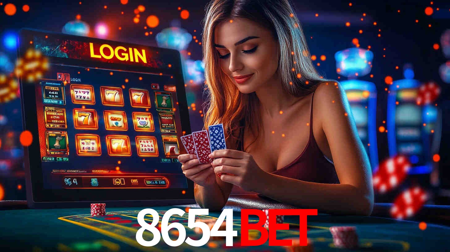 Exclusive Games 8654bet