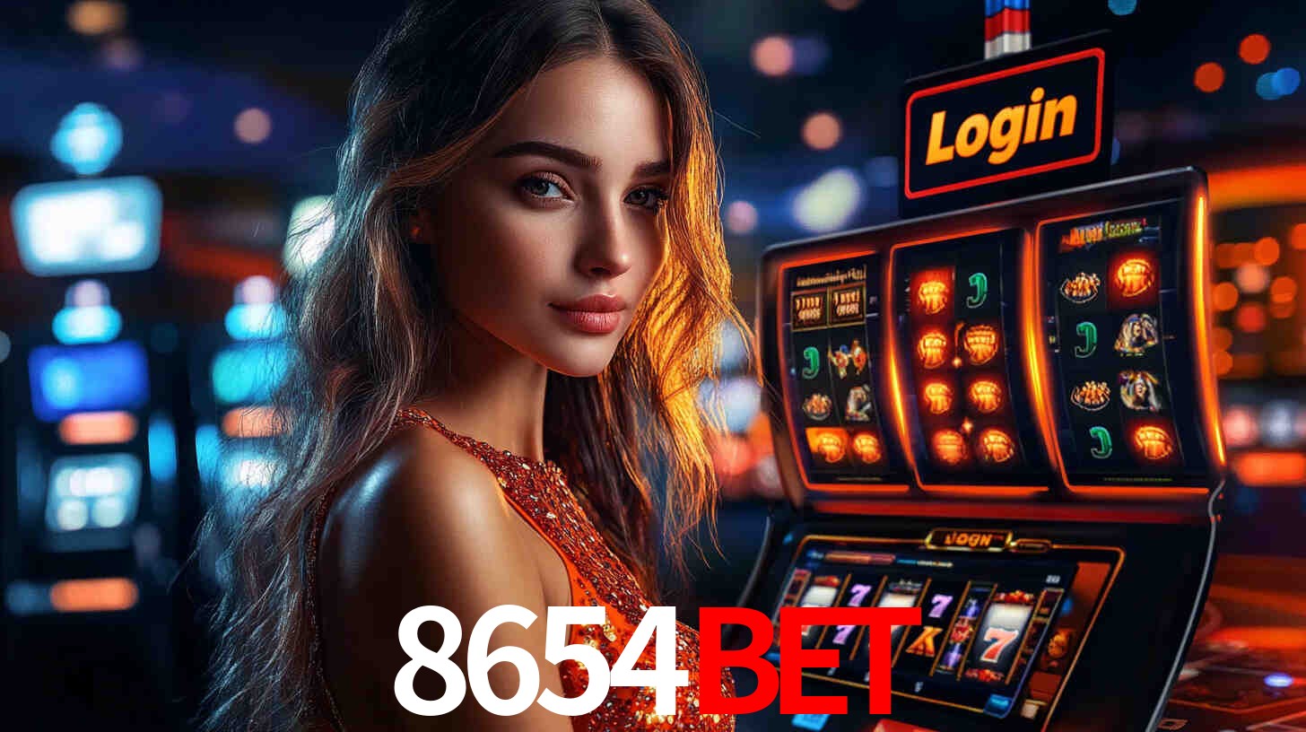 Blackjack Table 8654bet