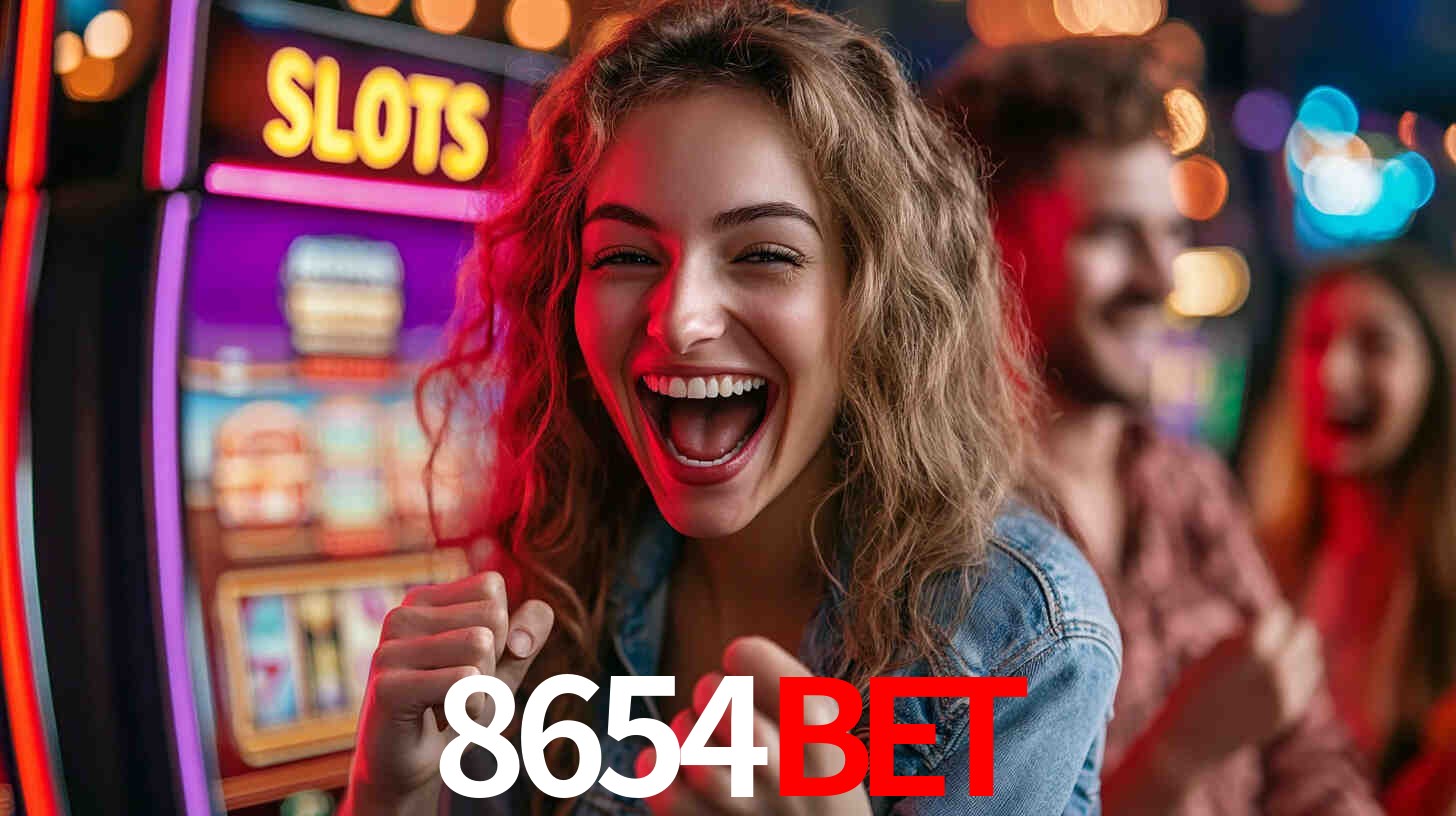 Desvendando o Mundo dos Jogos Virtuais na 8654bet