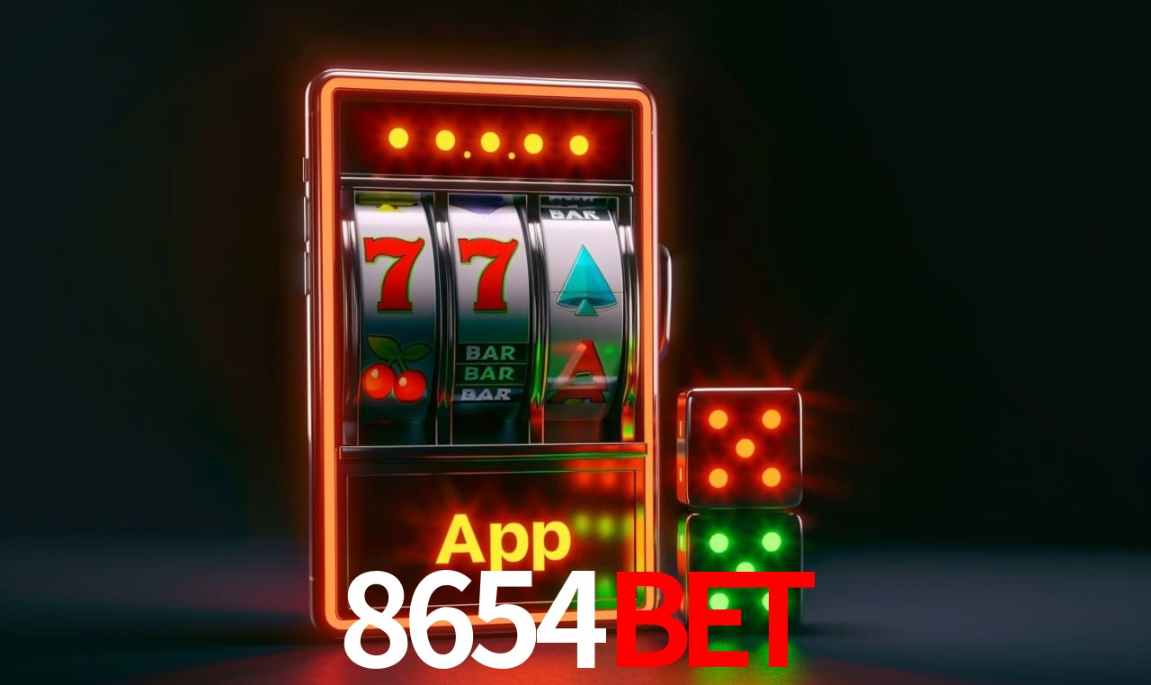 Login Seguro 8654bet