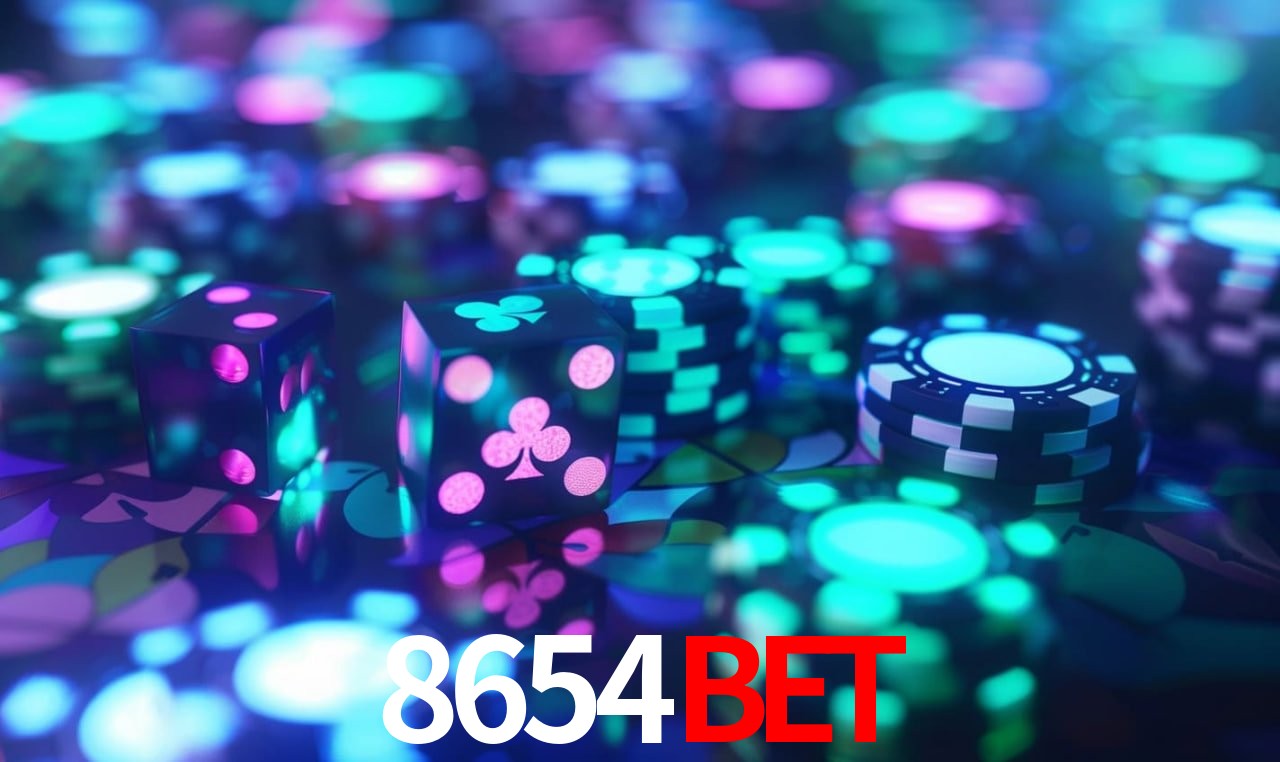 Apostas de Tênis 8654bet
