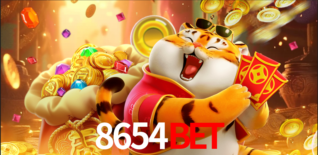 Welcome Bonus 8654bet