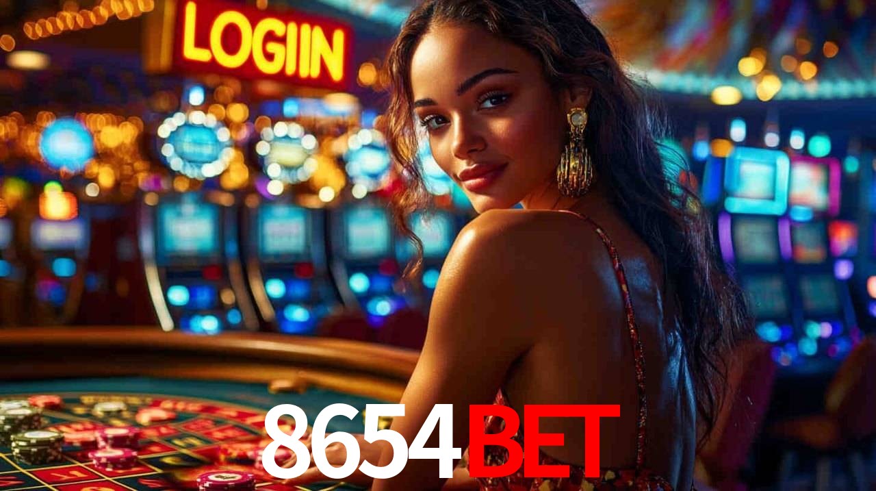 Tecnologia da Plataforma 8654bet