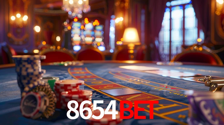 APP oficial da 8654bet para mobile