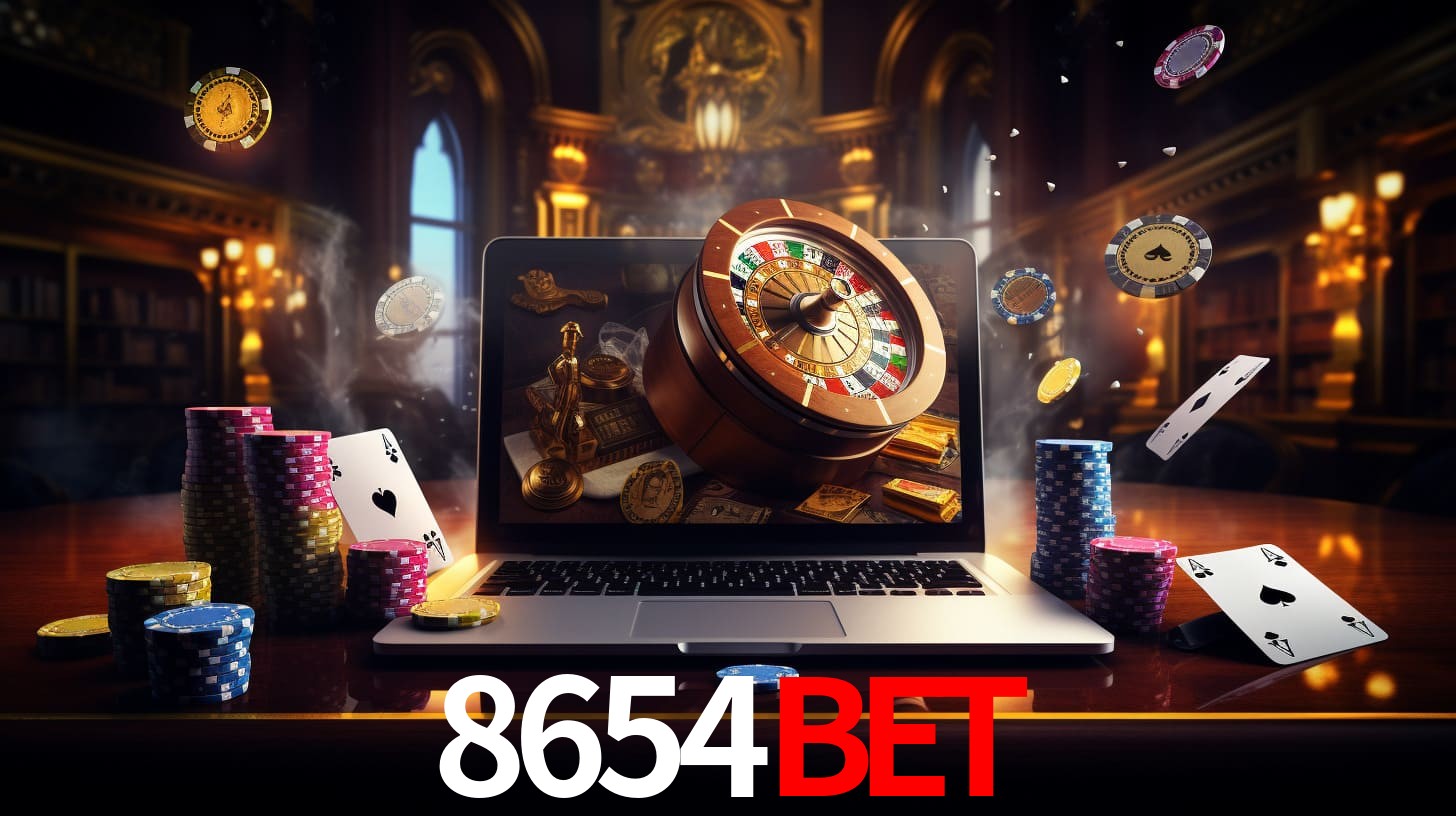 Player Reviews 8654bet