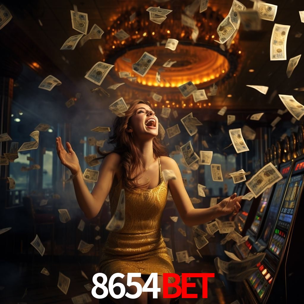 Games Directory 8654bet