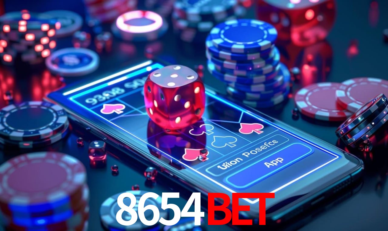 8654bet