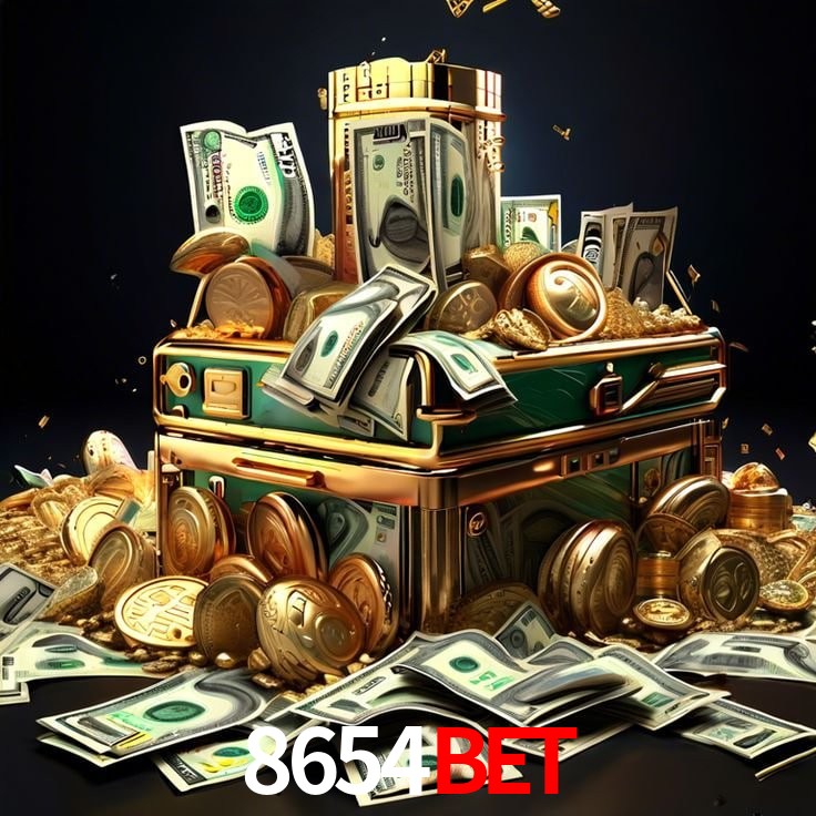 Diretório de Jogos 8654bet