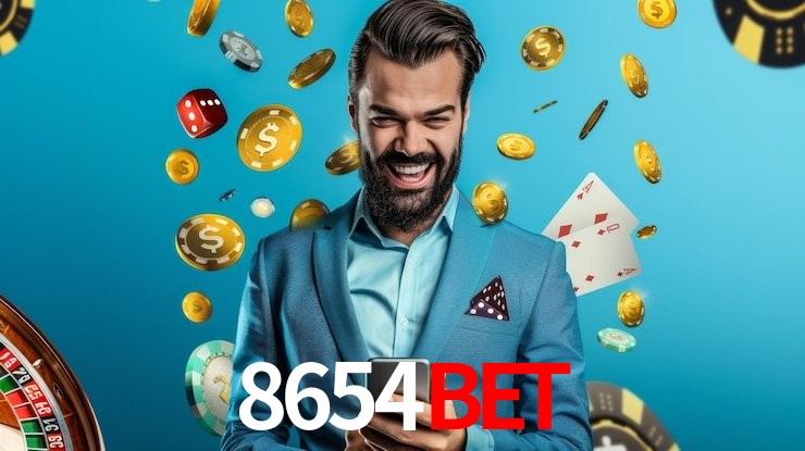 Weekend Specials 8654bet
