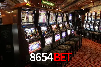 Apostas Esportivas na 8654bet: Um Guia Completo
