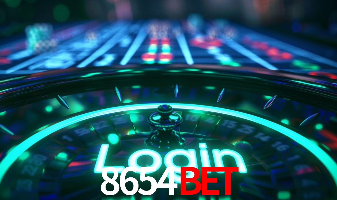 Recursos de Bônus 8654bet