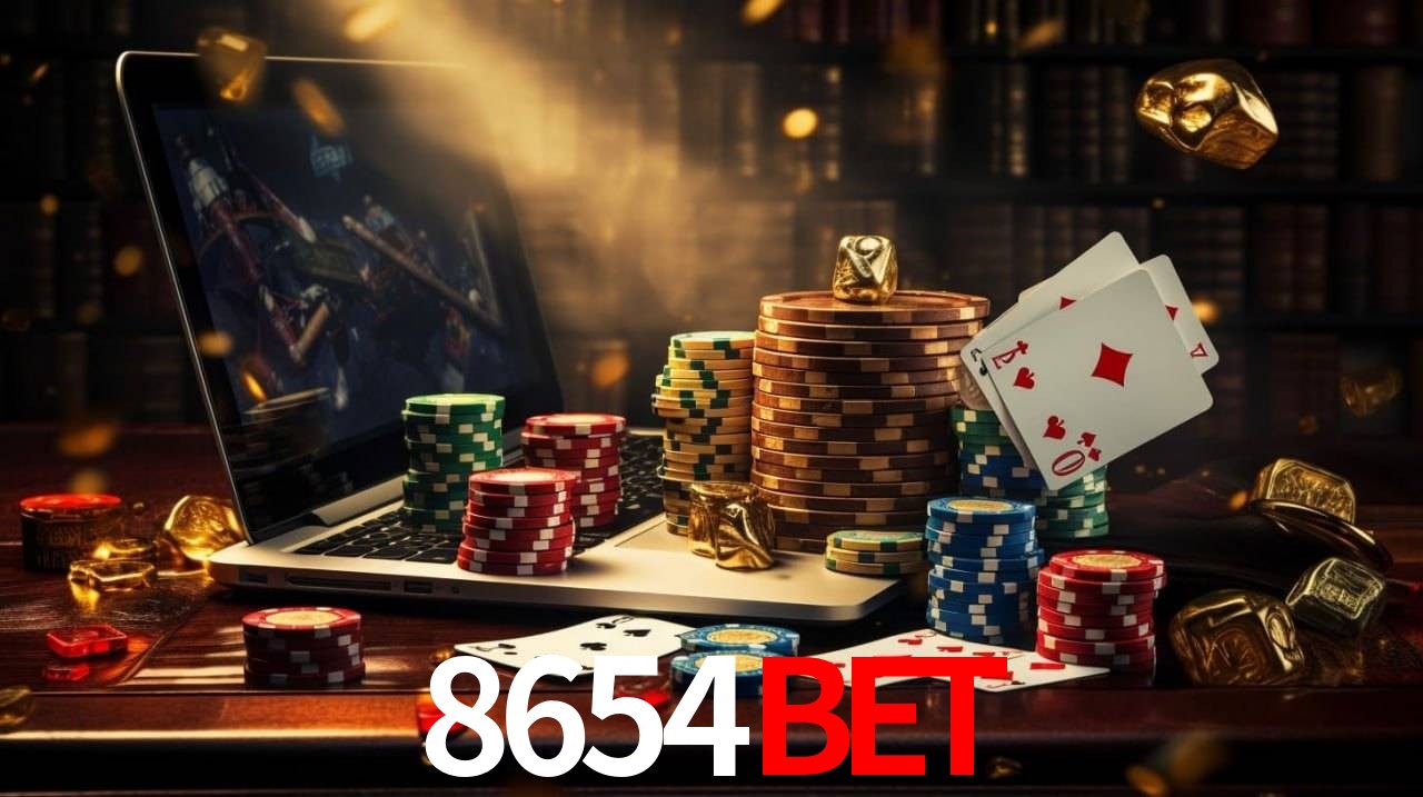 Estatísticas Esportivas 8654bet