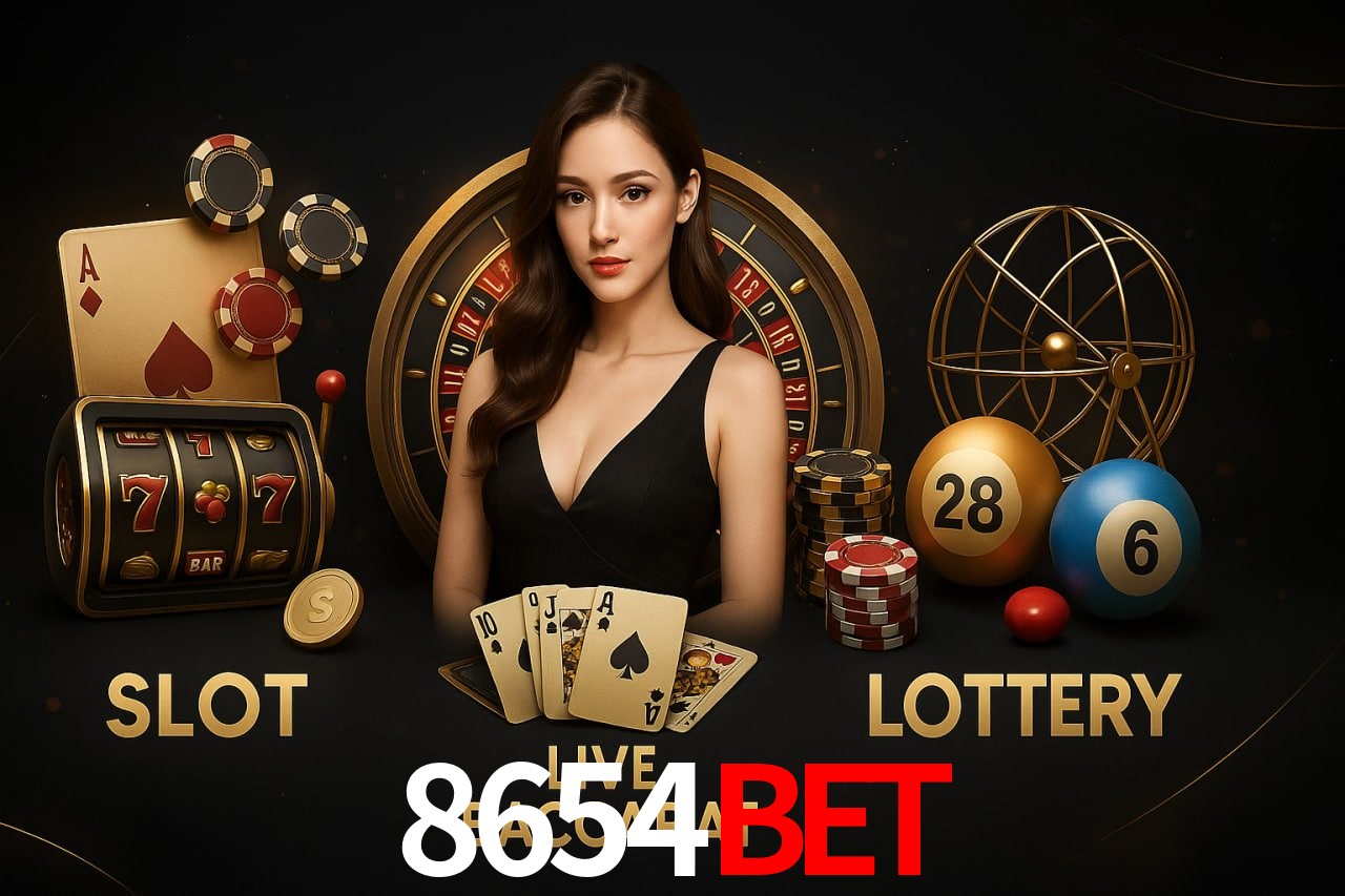 8654bet