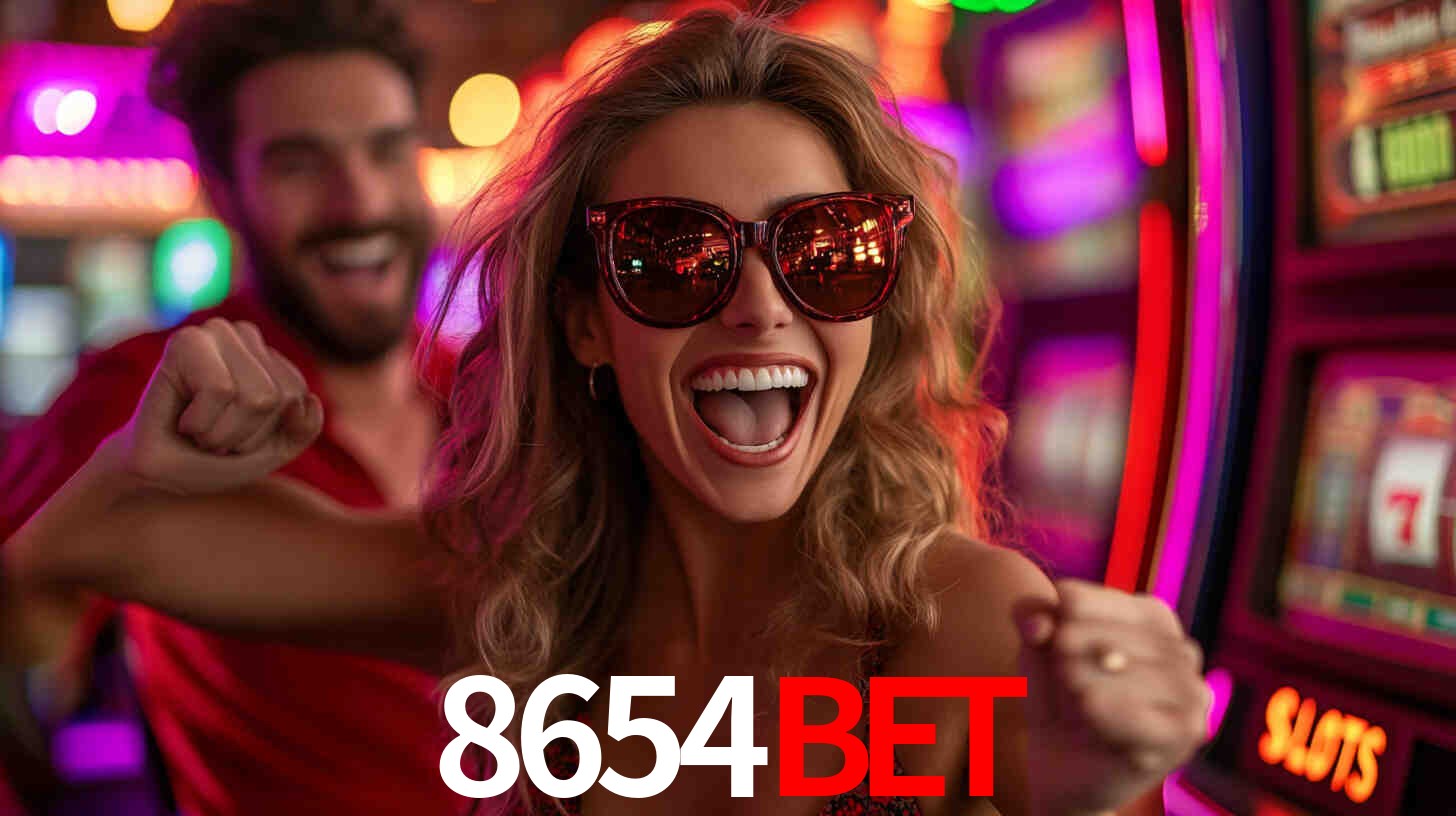 Inovações de Jogos na 8654bet: O Futuro das Experiências Interativas