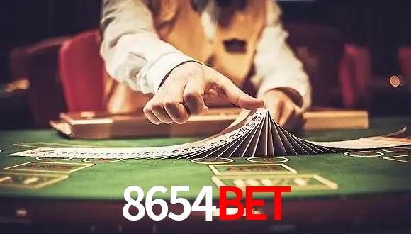 Game Providers 8654bet