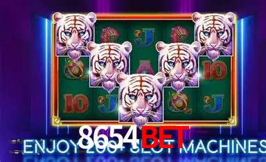 8654bet