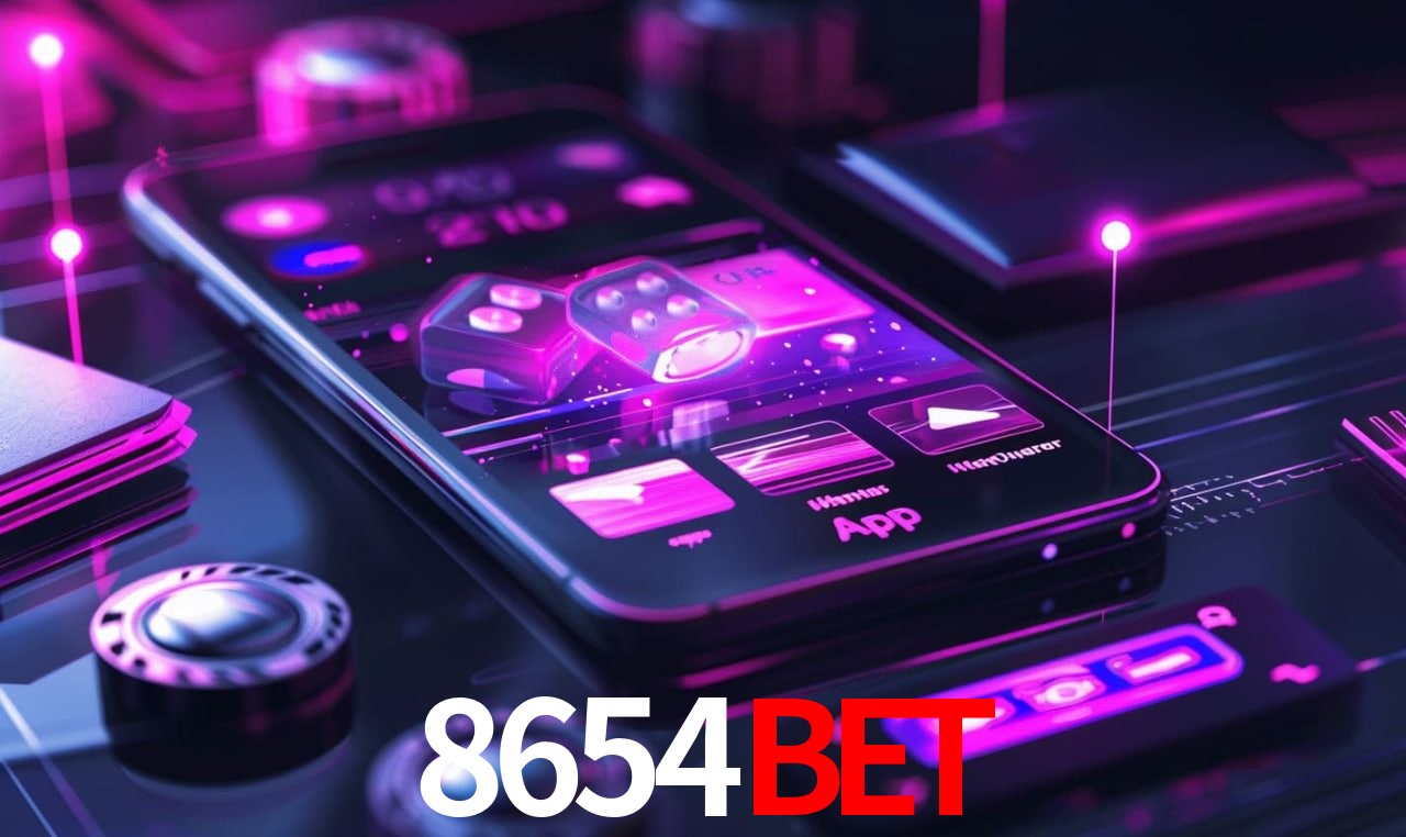 Quick Registration 8654bet