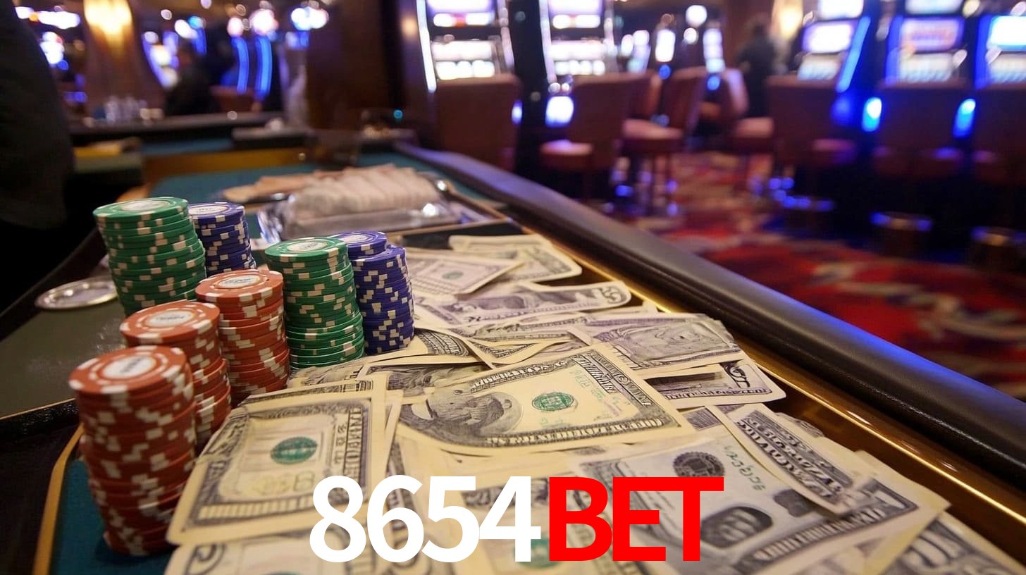 Explore as vantagens do 8654bet: serviço profissional e confiabilidade