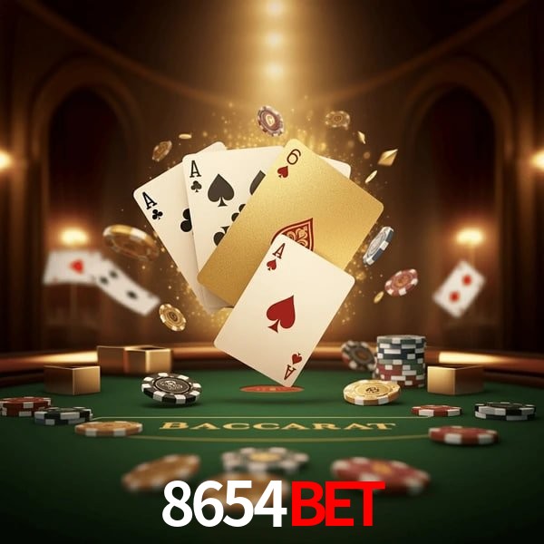 Slot Games 8654bet