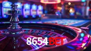 Jogos de Slot 8654bet