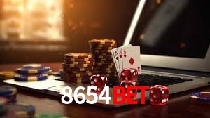 PIX Instantâneo 8654bet