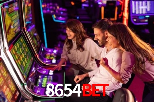 Jogos Exclusivos 8654bet
