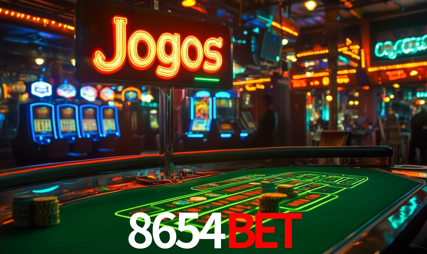 Integração de APIs 8654bet