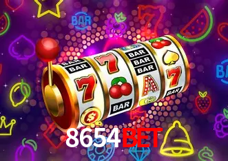 Descubra a Magia dos Jogos de Arcade no 8654bet